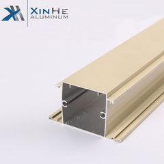 china supplier fabrication latest heat sink 6063 t5 powder coating aluminum frame sliding glass window extrusion profile on China WDMA