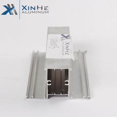 china supplier fabrication latest heat sink 6063 t5 powder coating aluminum frame sliding glass window extrusion profile on China WDMA