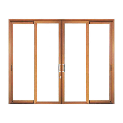 china supplier heavy duty sound proof customized design aluminium door on China WDMA