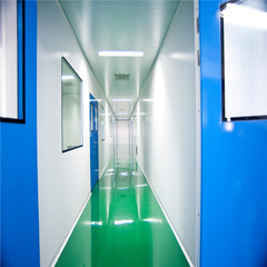 clean room steel door on China WDMA