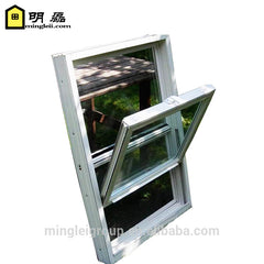 cleantech tanzania casement replacement vinyl clad sash porch upvc sliding plastic tent louver windows and doors on China WDMA