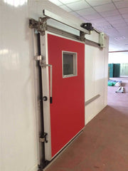 cold room automatic sliding door on China WDMA