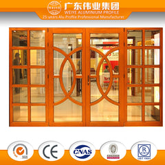 comfort room door design aluminumi folding casement windows doors on China WDMA