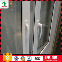 cost-effective pvc french window design on China WDMA