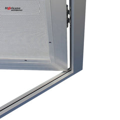 custom single aluminum screen doors for homes on China WDMA