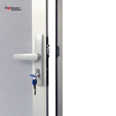 custom single aluminum screen doors for homes on China WDMA