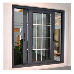 door slide up window frame glass aluminum for home sliding design aluminium windows in pakistan on China WDMA