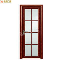 double glass sliding glass doors price/aluminum to nigeria sliding casement window door on China WDMA