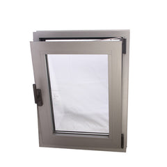 durable aluminum profile tilt and turn windows door on China WDMA