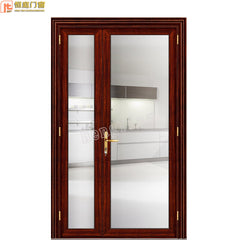 durable double pane aluminum window replacement aluminum windows handle on China WDMA