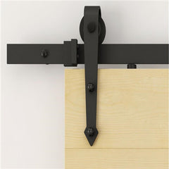 easy installation cabinet sliding door hardware on China WDMA