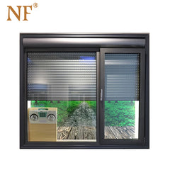 WDMA Noise Reduction Window - factory cheap Price aluminium window