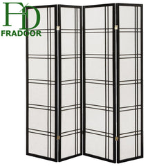 folding open style japanese shoji wooden screen door buy from Chinese supplier on China WDMA