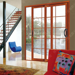 foshan Sliding glass aluminium doors and windows designs on China WDMA