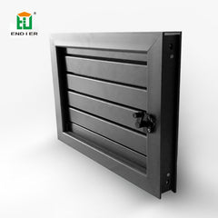 foshan louver shutters panel blade window bathroom aluminium frame adjustable louvre shutter windows on China WDMA