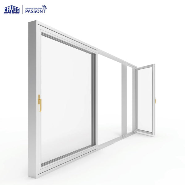 front door designs picture aluminum window sliding and casement door on China WDMA