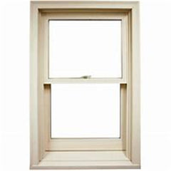 gas filled aluminium double hung windows jalousie window crank on China WDMA