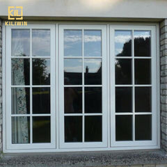 glass bulletproof blast resistant unbreakable window bullet proof aluminium frame laminated windows on China WDMA