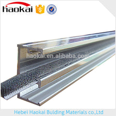 glass door sliding window & door seal weather seal strip on China WDMA