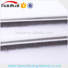 glass door sliding window & door seal weather seal strip on China WDMA