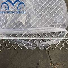 guangzhou modern aluminum mesh screen window security grill amplimesh on China WDMA