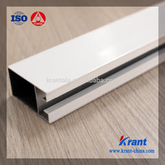 high quality aluminium profile for windows and doors on China WDMA