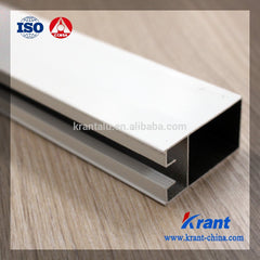 high quality aluminium profile for windows and doors on China WDMA