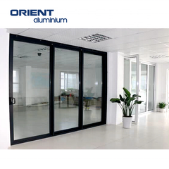 high quality fixed aluminium window made in China on China WDMA