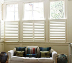 indoor sliding door by the ways shutters cafe style plantation shutters on China WDMA