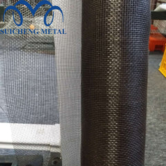 invisible window screening/window screening insect wire netting mesh/fiberglass window screen on China WDMA