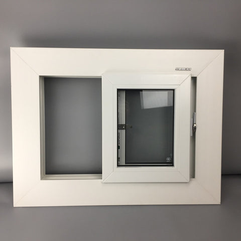 latest design windows and doors foshan manufacturer pvc Sliding Window on China WDMA