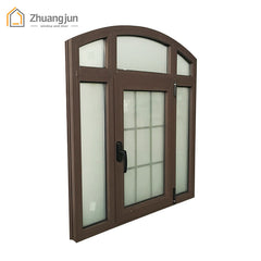 made in China energy saving cheap house tilt and turn windows for sale on China WDMA