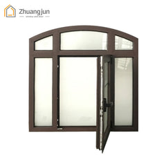 made in China energy saving cheap house tilt and turn windows for sale on China WDMA