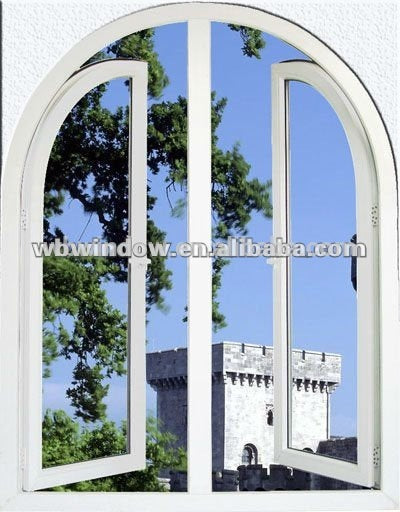 modern house windows, jalouse window, bay windows for sale on China WDMA