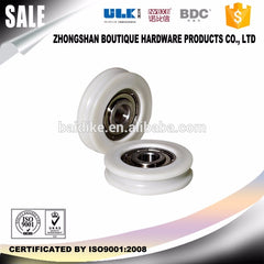 nylon Shower Sliding Door Pulley Roller Runner Wheel on China WDMA