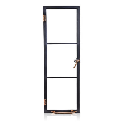 open style french luxury entrance double glasses stainless steel doors and windows modern affordable on China WDMA