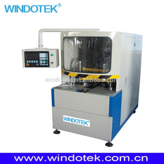 pvc upvc window making machine of automation on China WDMA