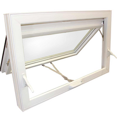 pvc window frame awning window Roof Windows on China WDMA