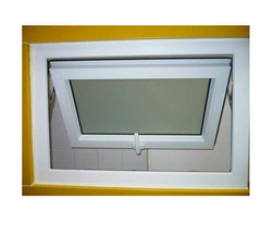 pvc window frame awning window Roof Windows on China WDMA