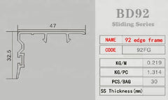 pvc window with grills/plastic upvc profile for doors/sliding upvc new window profile