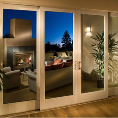 removing sliding glass door designs of wood sliding door in philippines glass door price on China WDMA