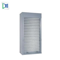 residential fixed louvre window security shutters windows aluminum fixed window shutters for house on China WDMA