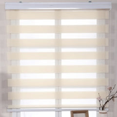 roller blind day night zebra ready made blinds for window and door on China WDMA