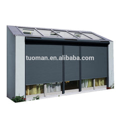 roller shutter door on China WDMA