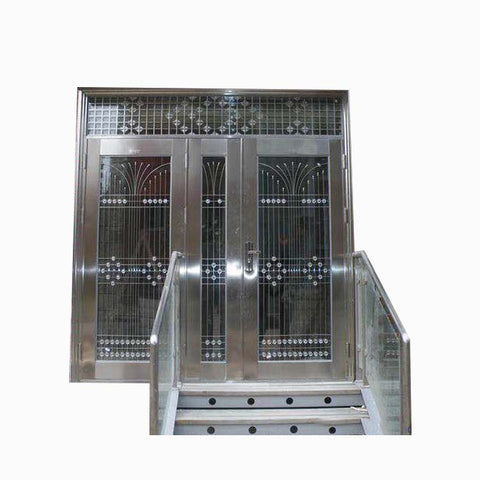 safety aluminium door and window for customers turkey ghana india on China WDMA