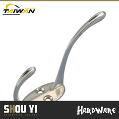 satin Nickel us15 Zinc high quality accessories window door bifold exterior door pull handle hardware on China WDMA