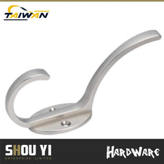 satin Nickel us15 Zinc high quality accessories window door bifold exterior door pull handle hardware on China WDMA