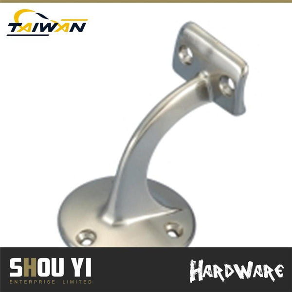 satin Nickel us15 Zinc high quality accessories window door bifold exterior door pull handle hardware on China WDMA