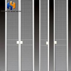 security curtains for windows 100 micron stainless steel mesh screen retractable insect screen mesh