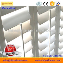 shutter sliding door on China WDMA